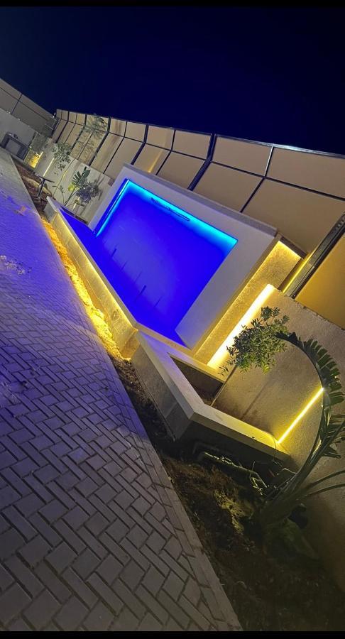 The Royal Cottage Amman Al Qastal Exterior foto
